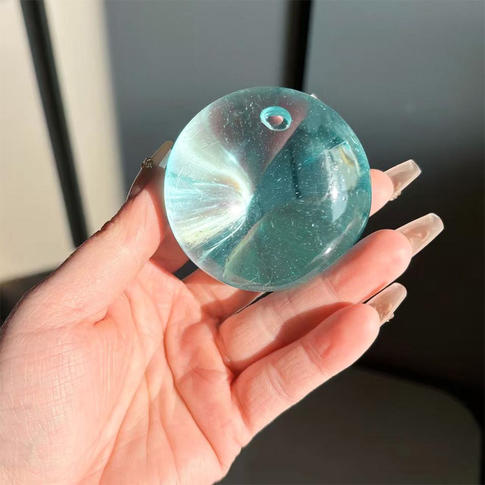 Palla Trasparente Morbida Mochi Simulato 3 Stili Nee doh Maltosio Giocattolo Squishy Giocattolo Antistress Rimbalzo Rapido Rilassamento Mano Regalo Presente squishy
