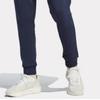 Adidas Essentials Fleece Tapered Cuff Pants Ij8943