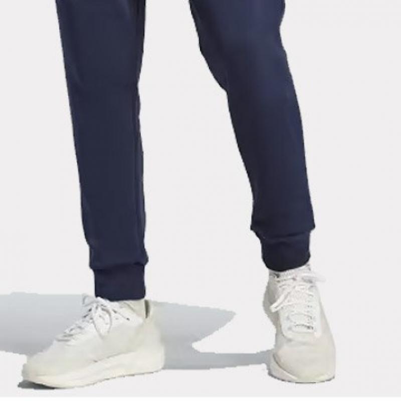 Adidas Essentials Fleece Tapered Cuff Pants Ij8943