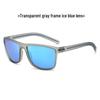 Polarized Men's Sports Cycling Sunglasses