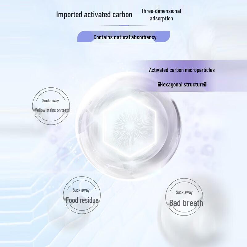 Sooky Sensitive Whitening Toothpaste