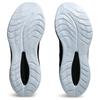 Asics Gel Cumulus 26 Gtx Schwarz Kühle Grau Freizeit 1011B864-001