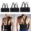 Adjustable Weight Lifting Belt Waist Training for Gym