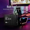 Western Digital WD_BLACK P10 Game Drive