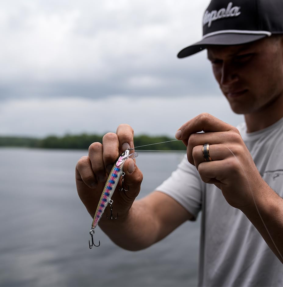 Rapala FLOATER Elite 120