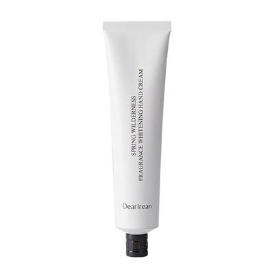 Dear Ilean Spring Wilderness Scented Whitening Hand Cream 65ml