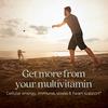 One Daily  Every Man's Multivitamin, 72 Vegetarian Tablets