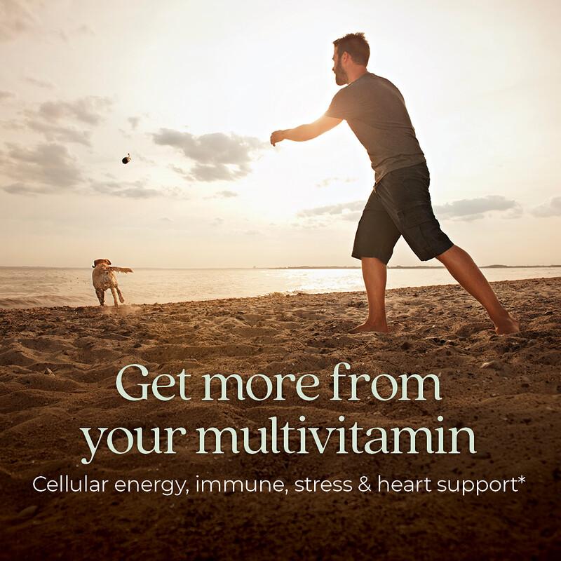 One Daily Every Man's Multivitamin, 72 Vegetarian Tablets