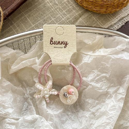 Korean Version Simple Duckbill Clip Hairpin Ocean Shell Star Hair Clip Women Girl Bangs Clip Headdres Hair Accessories