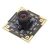 HD USB Camera Module Manual Focusing 2MP 1920x1080 MJPEG 30FPS 100 degrees  Wide Angle OV2710 Camera Module for