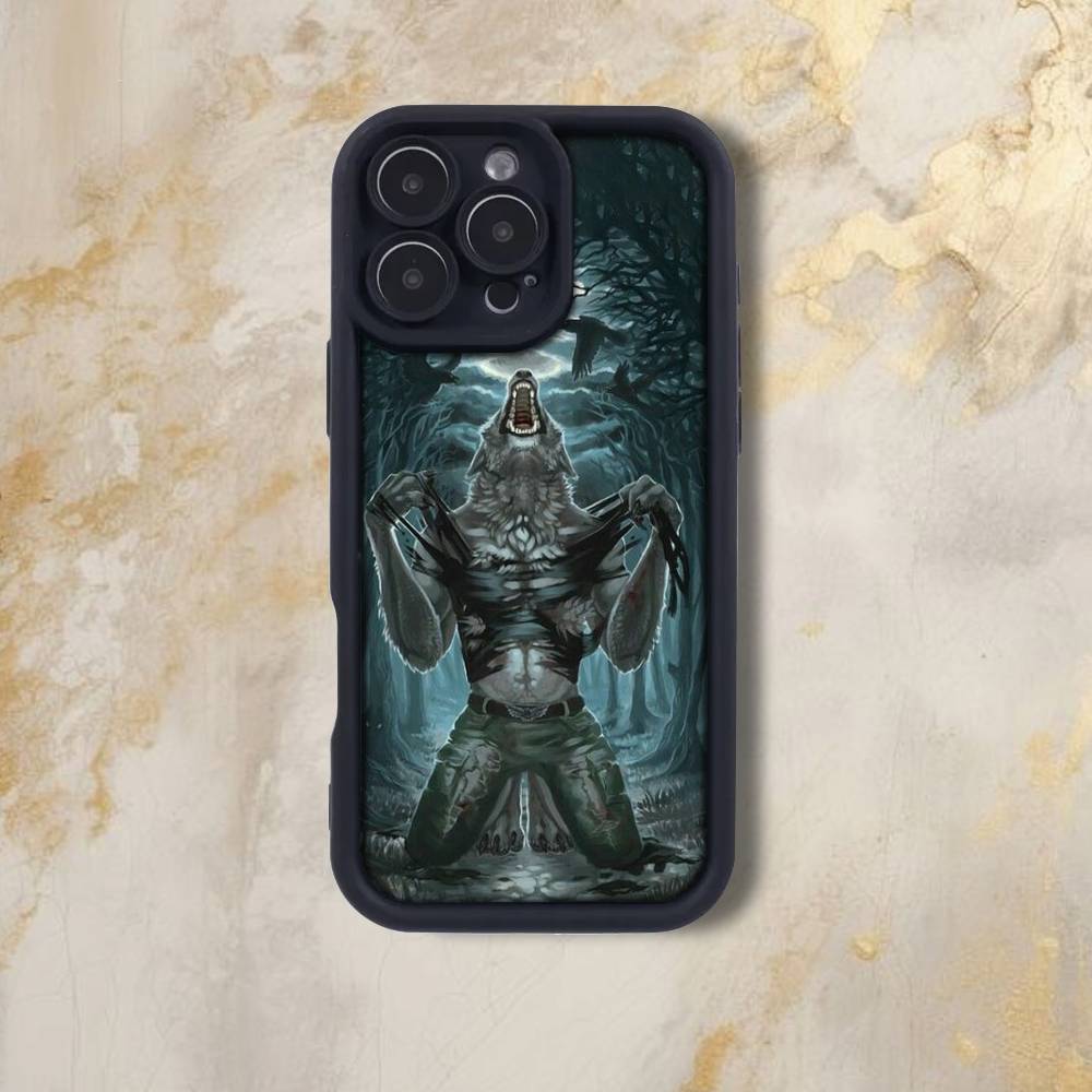 

A-Alpha Sigma W-Wolf Phone Case For iPhone 17,16,15,14,13,12,Pro,Max,Plus,E,SE4,Air, emery Black Full Coverage TPU iPhone15