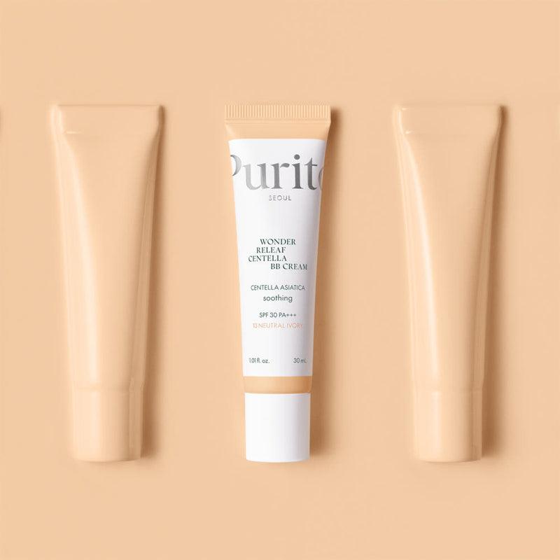 Purito Wonder Releaf Centella BB Cream 30ml