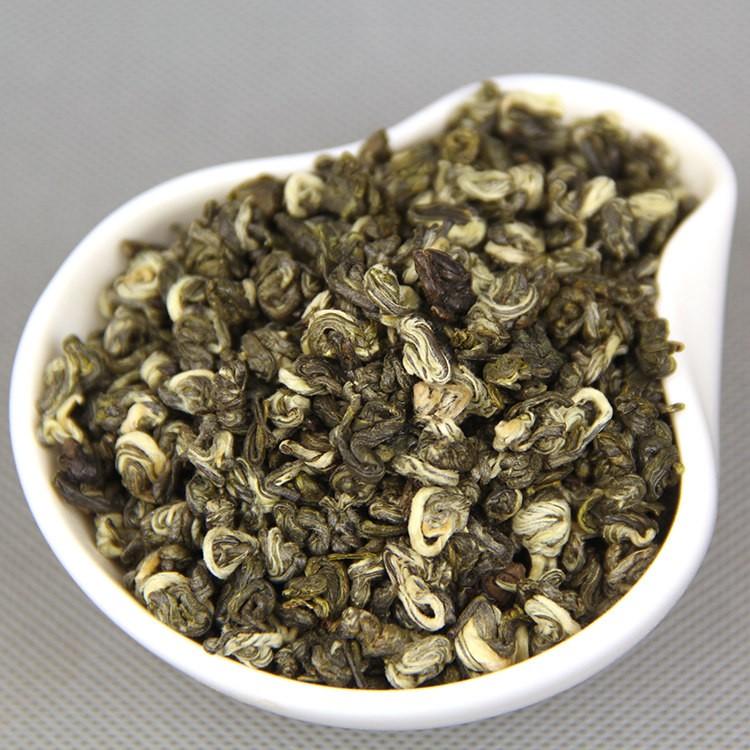 Select Yunnan Biluochun Green Tea Loose Leaf 500g One Bud One Leaf