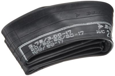 Pneumatika a ventilový ráfik na motocykel 17 pre motocykle s dušou, 2.753.0090/90100/80-17, Typ TR4, Priemer palce, 134221,