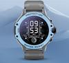 K55H Children Smartwatch Kids 4G Video Call Chat Smart Watches Student 1.28" Waterproof WIFI LBS Location Calculator Smart Watch