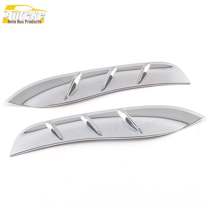 

21 Накладка на колесную арку Kustu Защитная декоративная наклейка от царапин для автомобилей