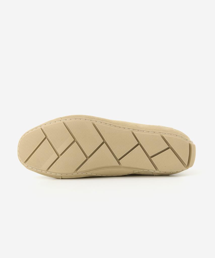 Scarpe da ginnastica Bowler Romantic Move R25M200 (Sabbia beige)