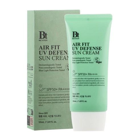 Benton Air Fit UV Defense Sun Cream SPF50+ PA++++ 50ml