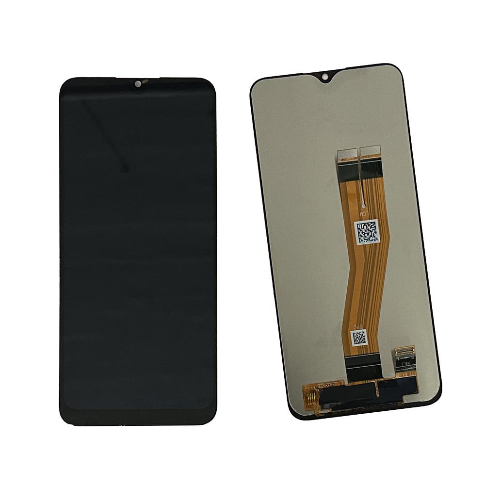 Ansamblu Complet Ecran LCD și Digitizator Pentru Cubot Note 30 P60