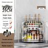 316 Stainless Steel Kitchen Corner Shelf