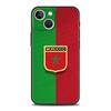 Phone Case For iPhone 16 15 14 13 12 11 Pro Max XS X XR SE 7 8 Plus Shell Moroccan Flag Morocco Passport iPhone 16e Cover