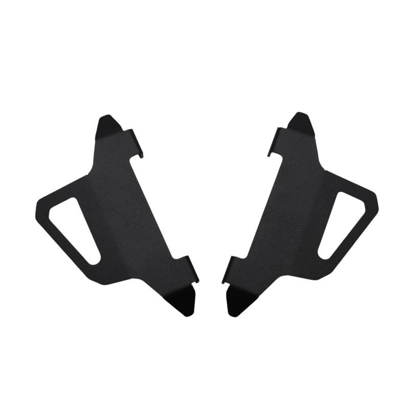 2025 Motorcycle Front Wheel Disc Brake Caliper Guard Protection Cover Protector Accessories For CFMOTO 450MT 450 MT 450mt 2024