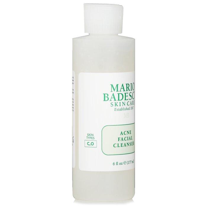 MARIO BADESCU Acne Facial Cleanser