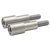 Mobile Phone Bracket Extension Rod For BMW K1600GT K1600GTL K1600B R1200RT