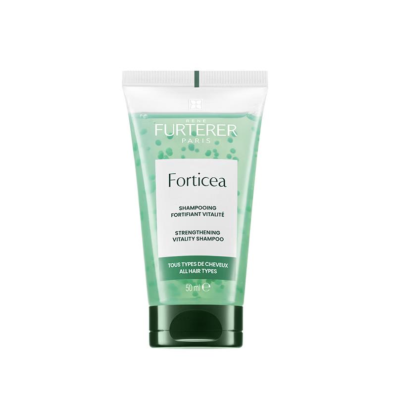 RENE FURTERER Green Bead Oil Control Shampoo