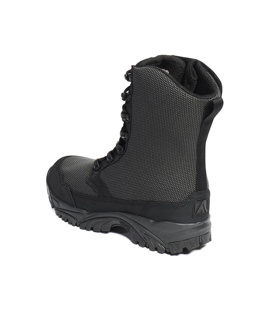 Altaigear Tactical Style Outdoor Zip-Up Long Boots