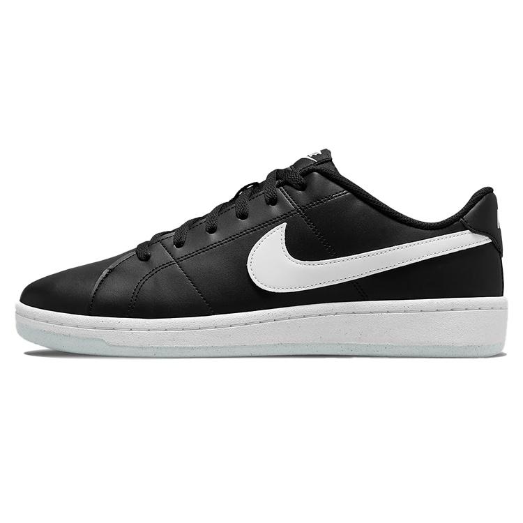Nike Court Royale 2 Black White Men s DH3160-001 EU 44.5