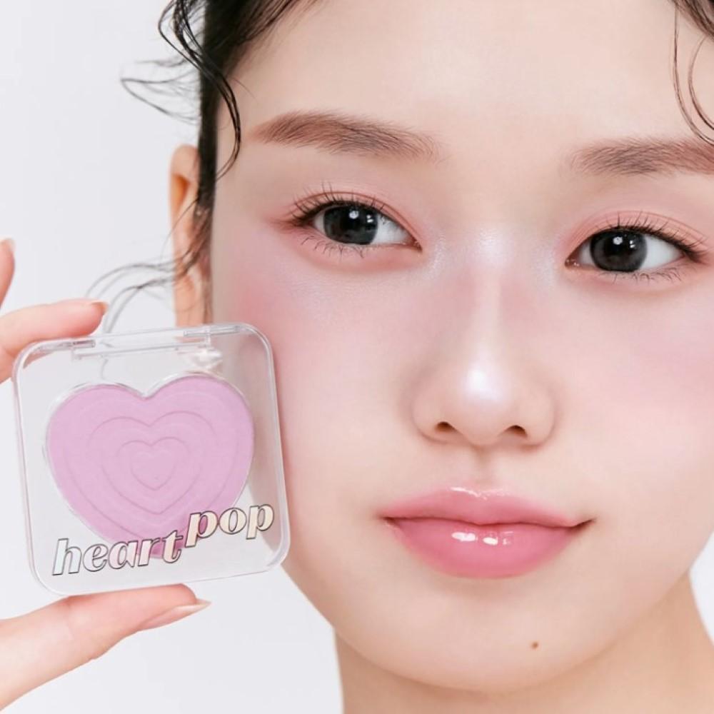 ETUDE Heart Pop Blusher