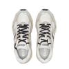 Mizuno LG 10S Comfortable Versatile Shock Absorbing Non-Slip Low-Top Casual Running Shoes Unisex Sneaker Off-White D1GH2424-09