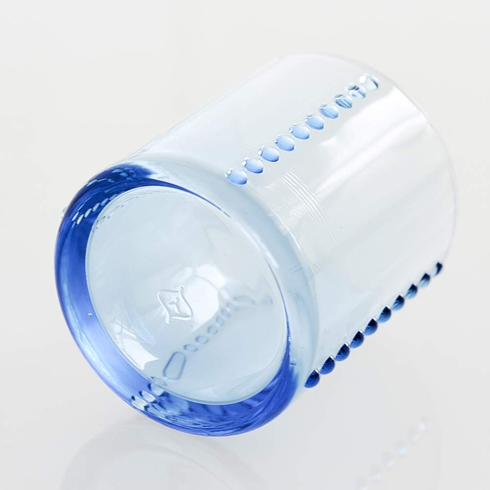 Sori Yanagi Y Glas Blau Hirota Glas HIROTA GLAS (S) [YS-1BL]