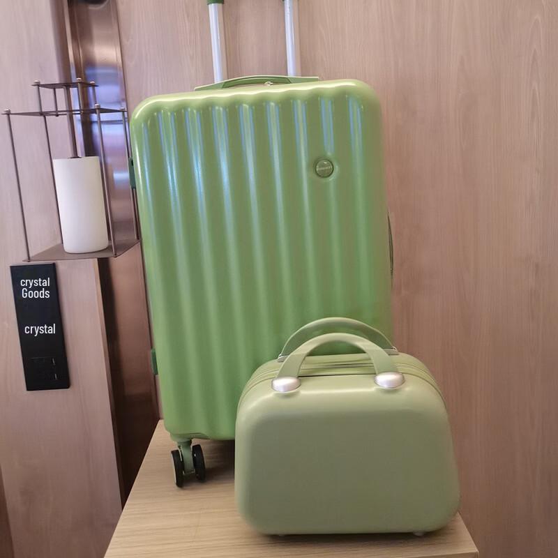 JOURHEY SHI 621 Durable ABS Trolley Luggage
