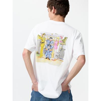 Tops – T-Shirts