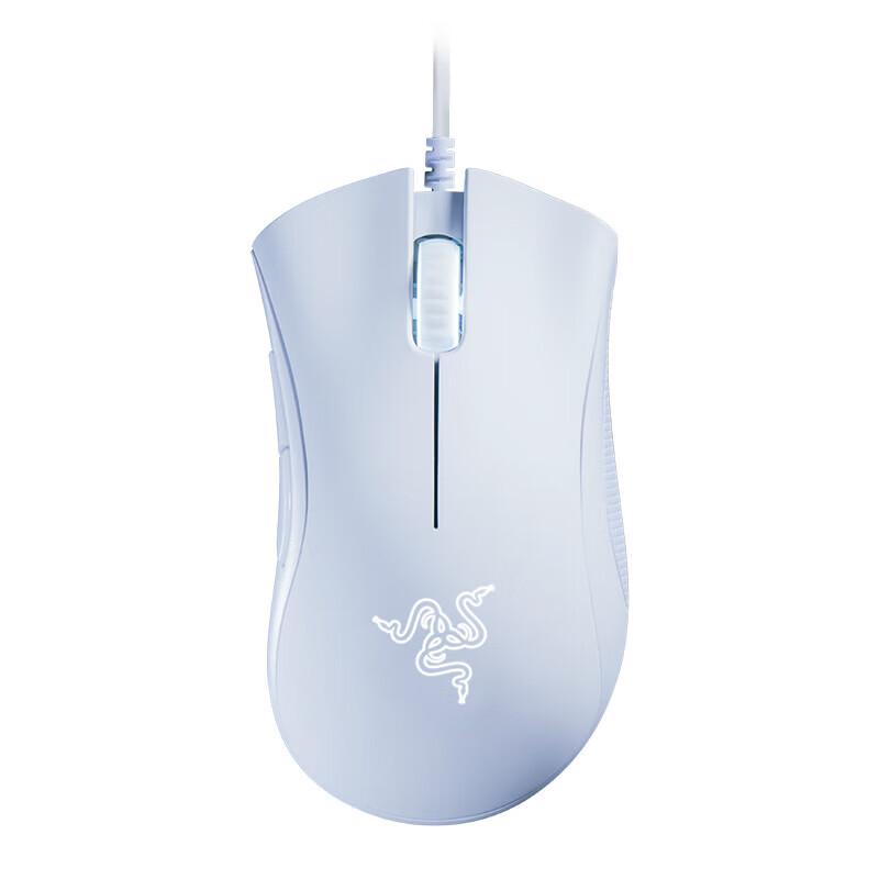 Razer DeathAdder Standard Wired Gaming Mouse