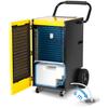 Industrial Air Dehumidifier 70L/24H Humberg Hm-482