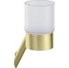Deante ADI_R911 Wall-mounted Toothbrush Holder for the Bathroom
