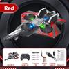 Rechargeable Remote Control Foam Fighter EPP Foam RC Hobby Jet Plane  Kids Gifts