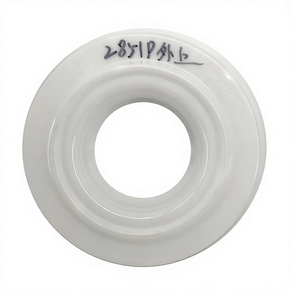 Car air Filter PU Plastic Mold - Customization Supported. Model Made of PP Material. air Filter PU Plastic Molds