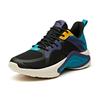 Anta Rebound Textile, Synthetic Leather Cushioning Slip Resistant Abrasion Resistant Low Top Running Shoes Men's 91945533-1
