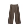 Peacebird ABGBG2254 Casual Pants