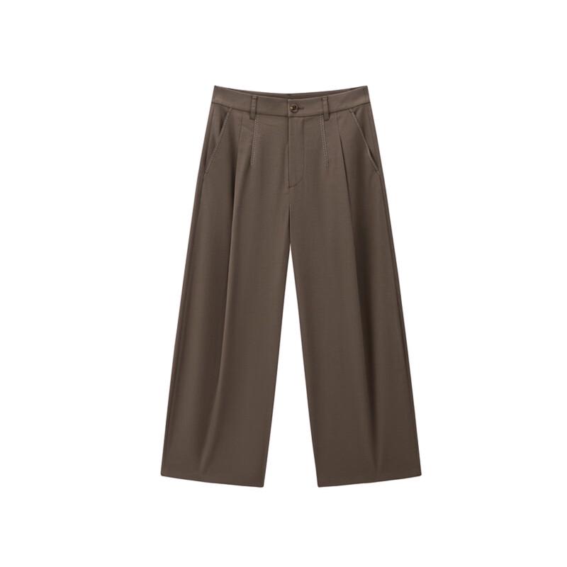 Peacebird ABGBG2254 Casual Pants