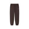 Diamond Series Trendy Versatile Fashion Loose Knit Sports Pants Men Bottoms L425M008-05U5
