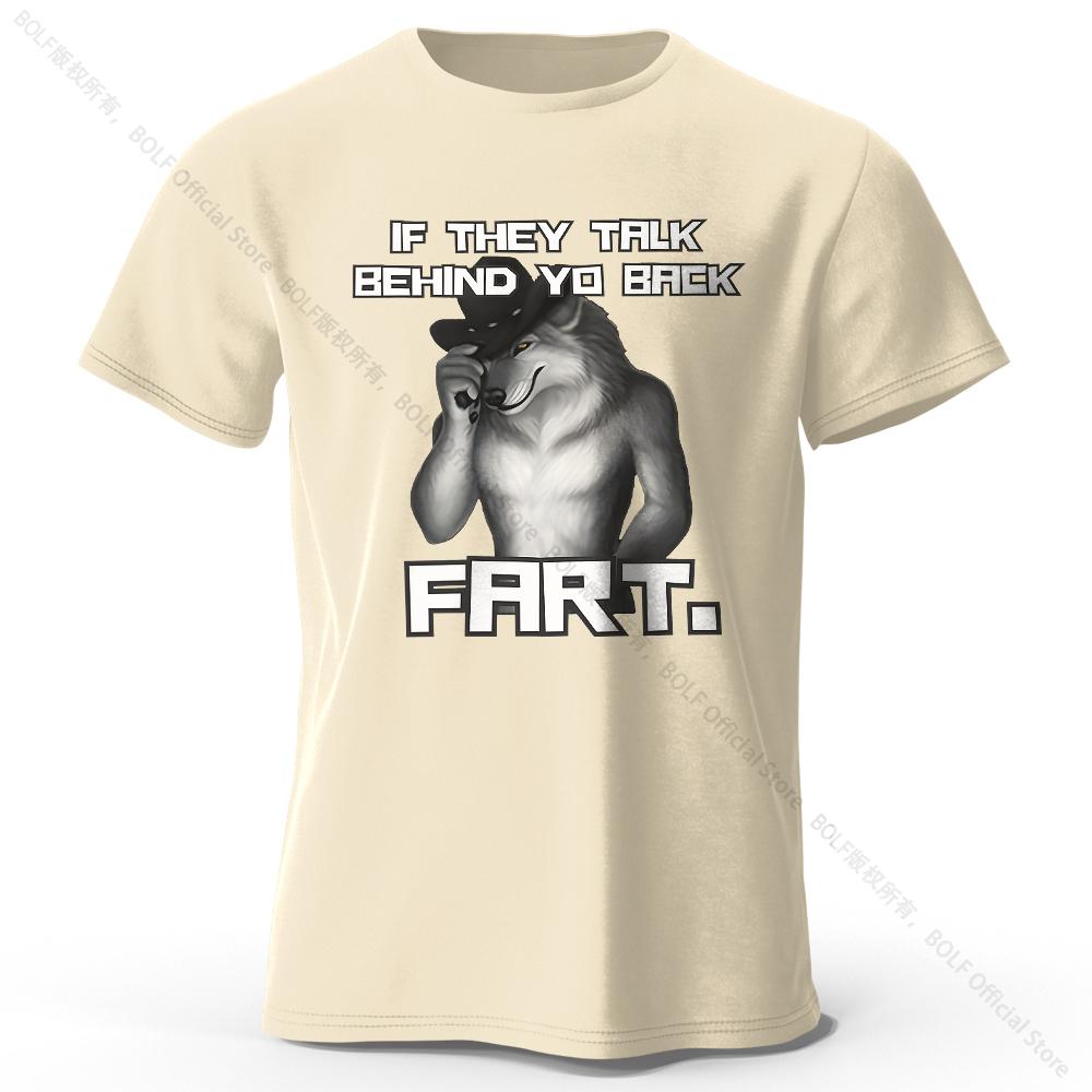 

Funny Warning Sign Printed 100% Cotton T-Shirt, Soft & Breathable Round Neck Short Sleeve Tee, Unisex Humorous & Quirky Style 4XL