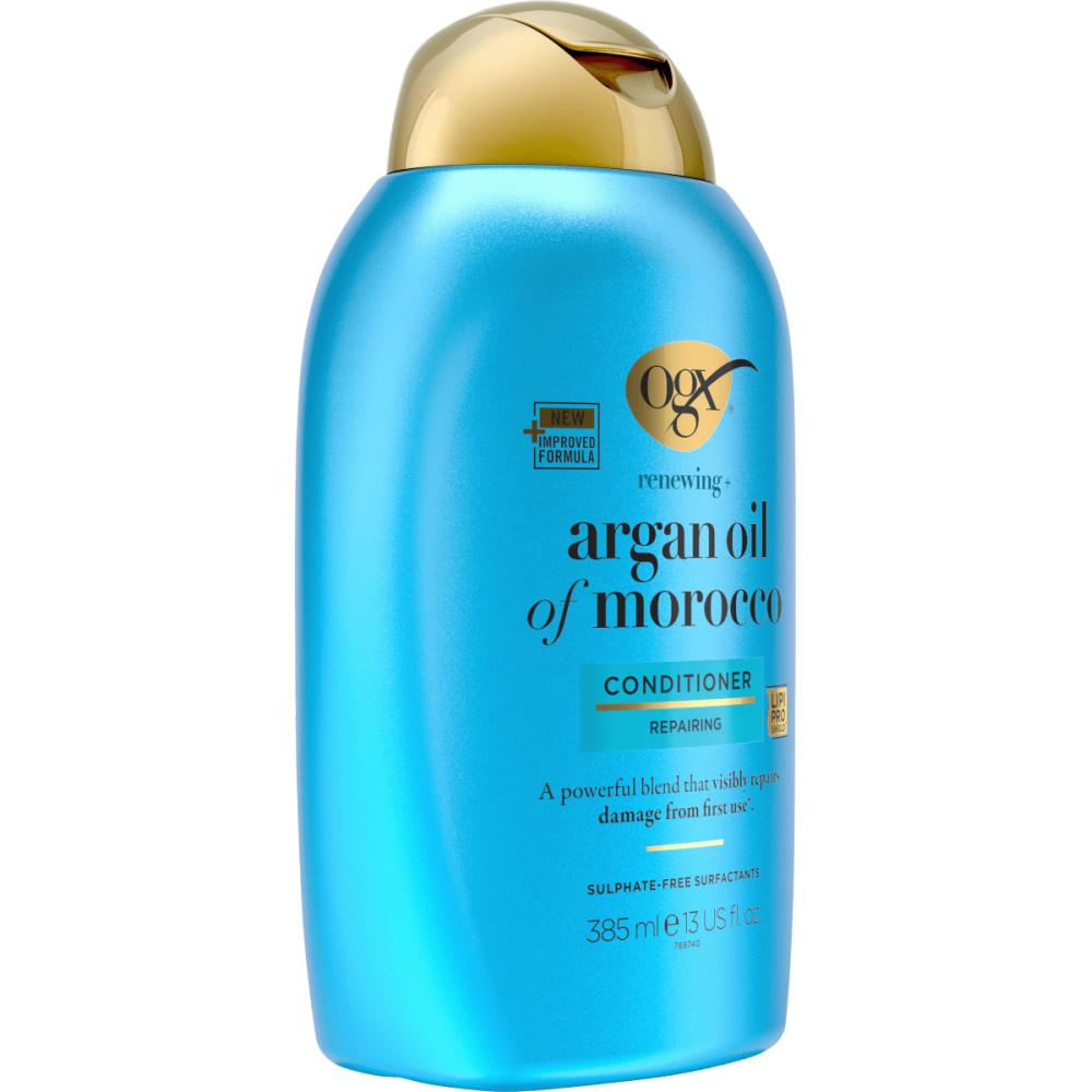 OGX Spülung Marokkanisches Arganöl 385ml