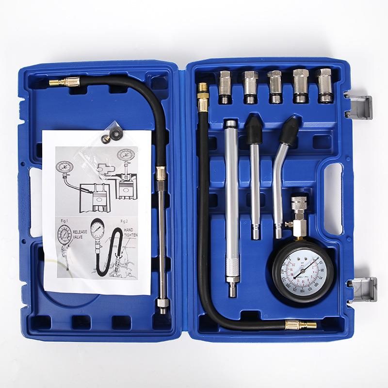 Multifunctional Engine Cylinder Pressure Tester