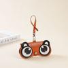 5 Colors Glasses Storage Cartoon Eyewear Pouch Cute Sunglasses Case  Women Men