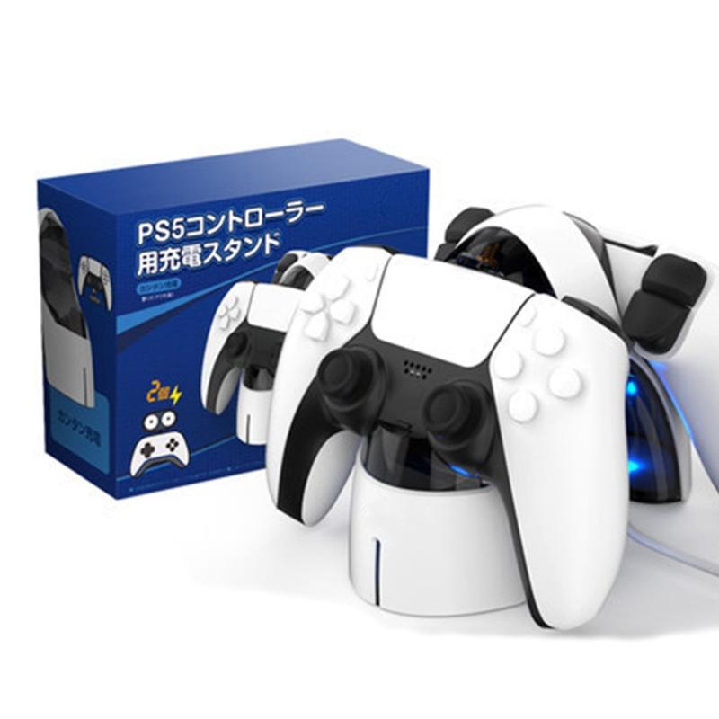 Controller Charger for  Shock 5 Controller two Hours Full Chargings ve You More for Time Charger Accessories